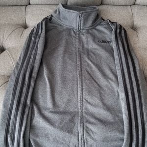 Adidas Turtleneck Sweater